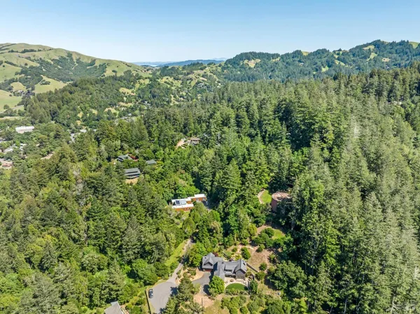 $3,350,000 | 12 Chaparral Lane, San Geronimo, CA 94963