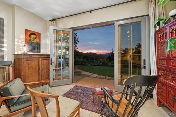 $3,500,000 | 12 Chaparral Lane, San Geronimo, CA 94963