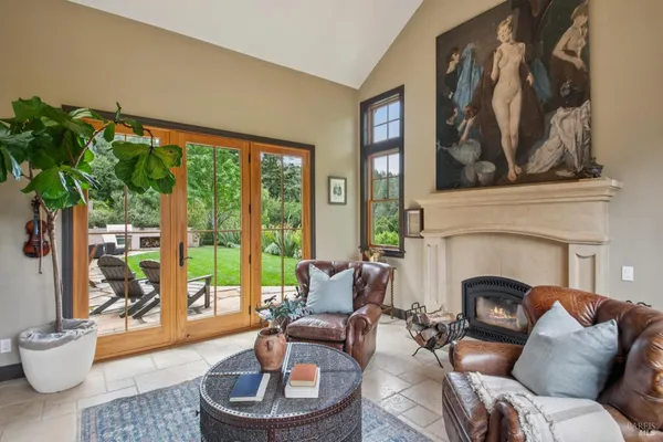 $3,350,000 | 12 Chaparral Lane, San Geronimo, CA 94963