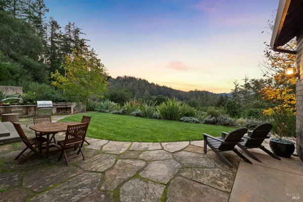 $3,500,000 | 12 Chaparral Lane, San Geronimo, CA 94963