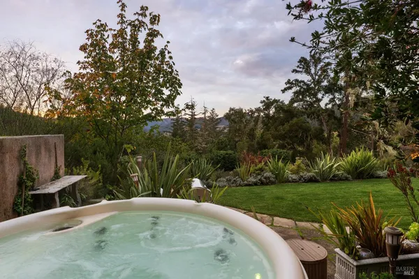 $3,500,000 | 12 Chaparral Lane, San Geronimo, CA 94963