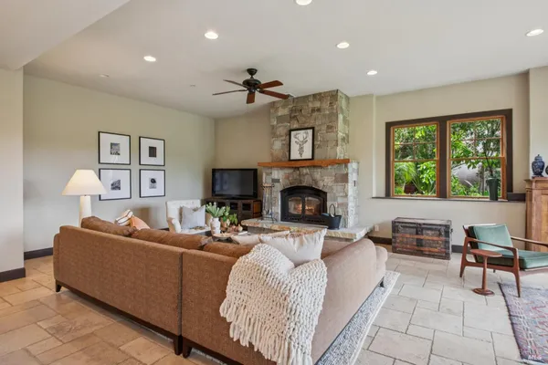 $3,350,000 | 12 Chaparral Lane, San Geronimo, CA 94963