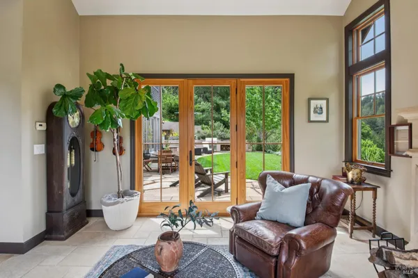 $3,350,000 | 12 Chaparral Lane, San Geronimo, CA 94963