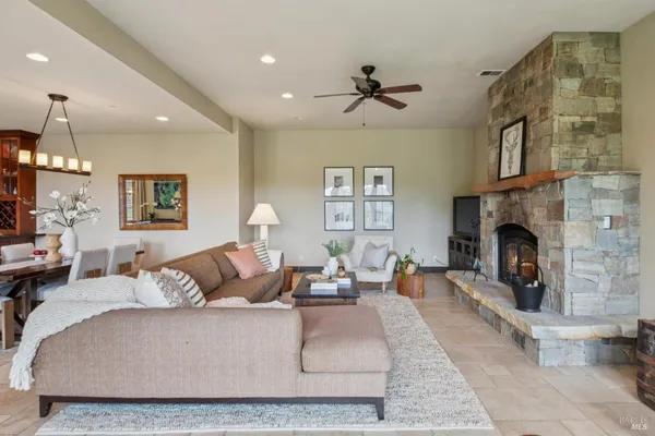 $3,350,000 | 12 Chaparral Lane, San Geronimo, CA 94963
