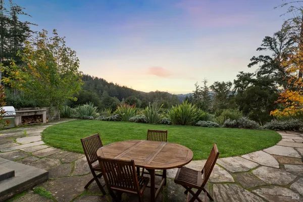 $3,350,000 | 12 Chaparral Lane, San Geronimo, CA 94963