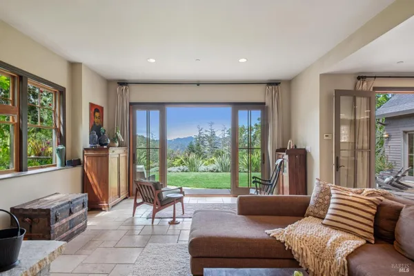 $3,350,000 | 12 Chaparral Lane, San Geronimo, CA 94963