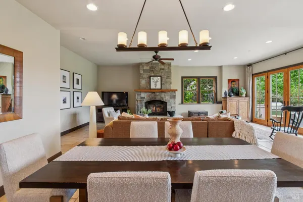 $3,350,000 | 12 Chaparral Lane, San Geronimo, CA 94963