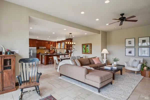 $3,350,000 | 12 Chaparral Lane, San Geronimo, CA 94963
