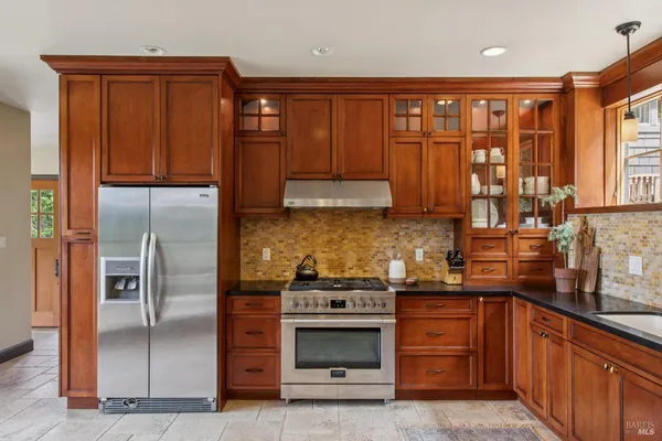$3,350,000 | 12 Chaparral Lane, San Geronimo, CA 94963