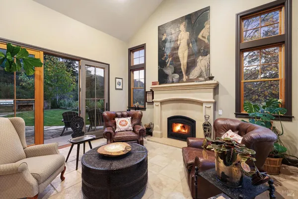 $3,500,000 | 12 Chaparral Lane, San Geronimo, CA 94963