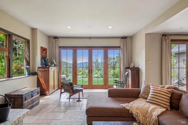 $3,350,000 | 12 Chaparral Lane, San Geronimo, CA 94963