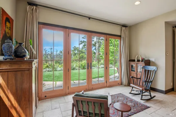$3,350,000 | 12 Chaparral Lane, San Geronimo, CA 94963