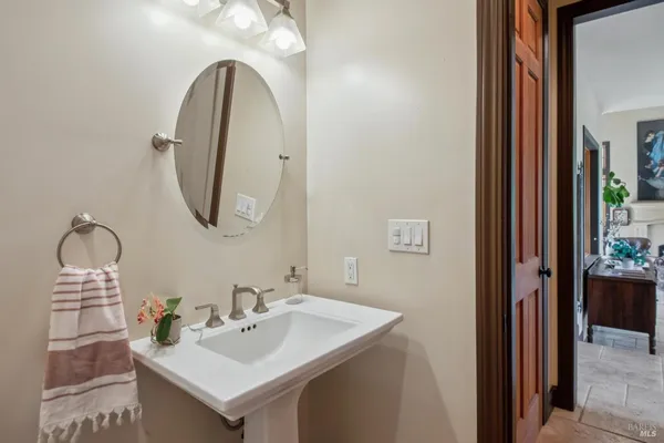 $3,350,000 | 12 Chaparral Lane, San Geronimo, CA 94963