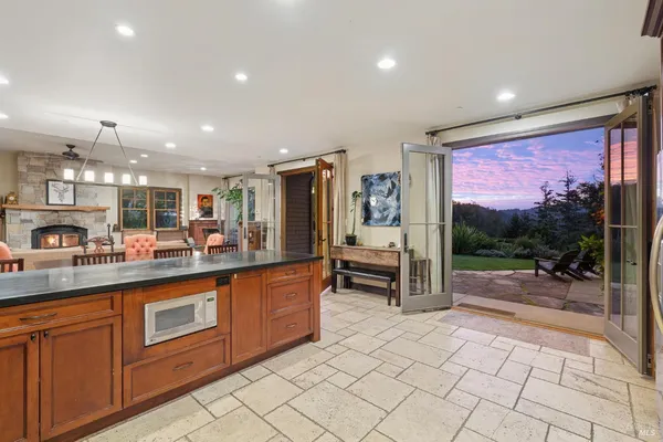 $3,500,000 | 12 Chaparral Lane, San Geronimo, CA 94963