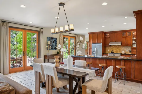 $3,350,000 | 12 Chaparral Lane, San Geronimo, CA 94963