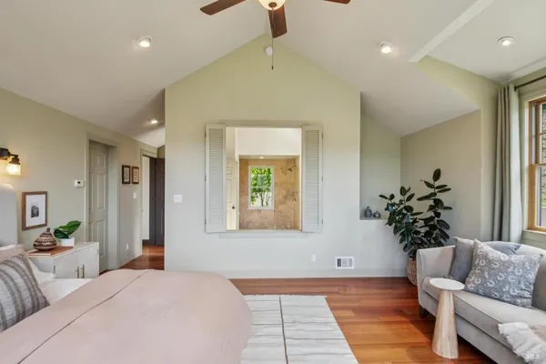 $3,350,000 | 12 Chaparral Lane, San Geronimo, CA 94963