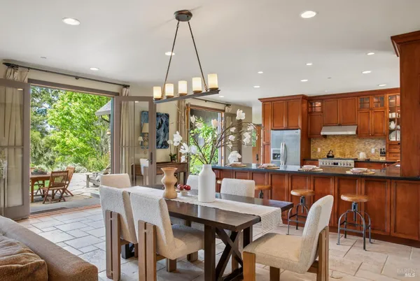 $3,350,000 | 12 Chaparral Lane, San Geronimo, CA 94963