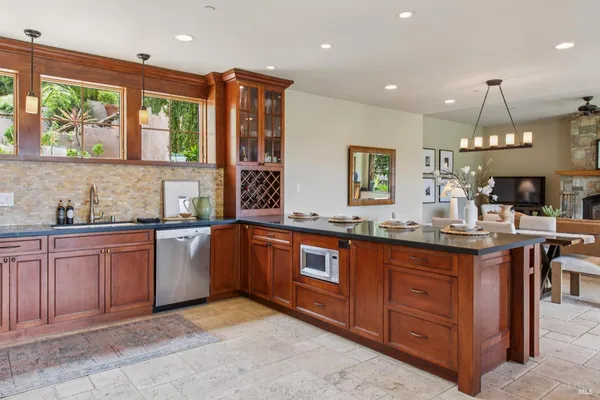 $3,350,000 | 12 Chaparral Lane, San Geronimo, CA 94963