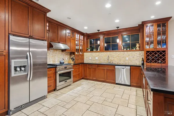 $3,500,000 | 12 Chaparral Lane, San Geronimo, CA 94963