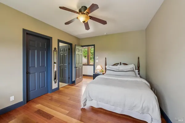 $3,350,000 | 12 Chaparral Lane, San Geronimo, CA 94963