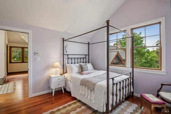 $3,350,000 | 12 Chaparral Lane, San Geronimo, CA 94963