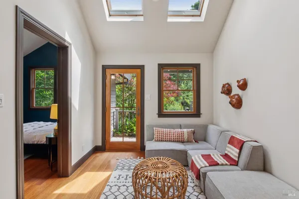 $3,350,000 | 12 Chaparral Lane, San Geronimo, CA 94963