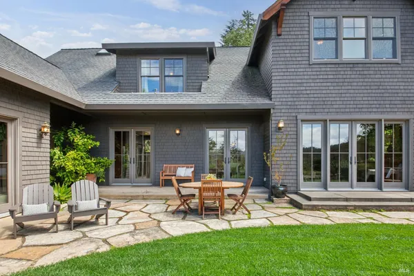 $3,350,000 | 12 Chaparral Lane, San Geronimo, CA 94963