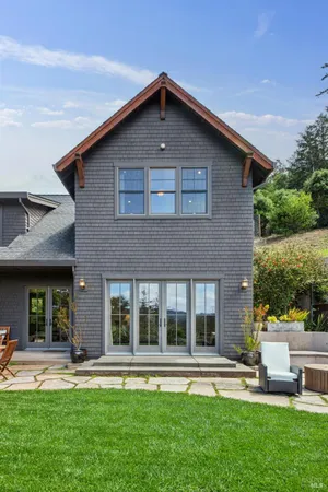 $3,350,000 | 12 Chaparral Lane, San Geronimo, CA 94963