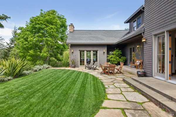$3,350,000 | 12 Chaparral Lane, San Geronimo, CA 94963