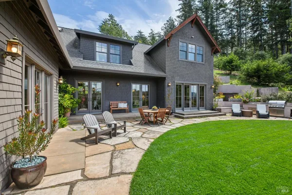 $3,350,000 | 12 Chaparral Lane, San Geronimo, CA 94963