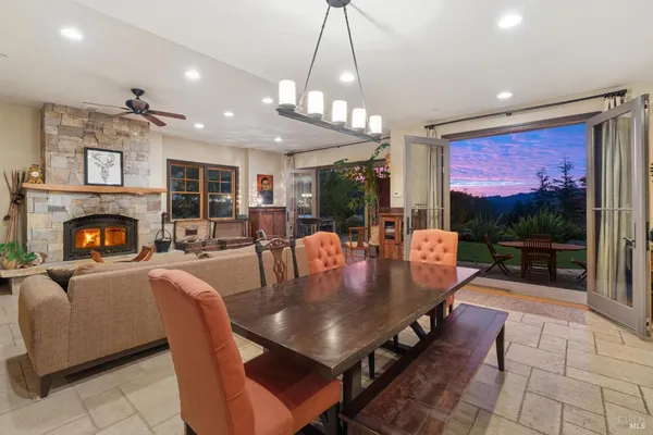 $3,500,000 | 12 Chaparral Lane, San Geronimo, CA 94963