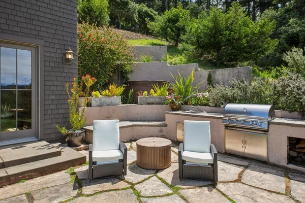 $3,350,000 | 12 Chaparral Lane, San Geronimo, CA 94963