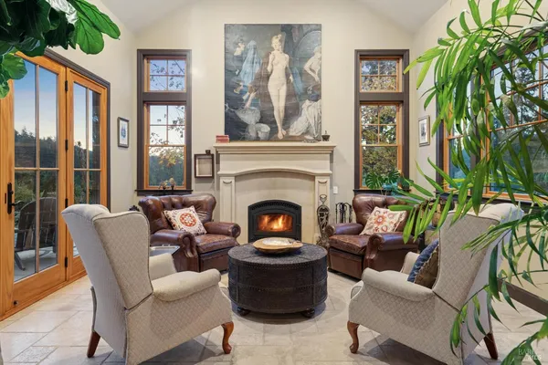 $3,350,000 | 12 Chaparral Lane, San Geronimo, CA 94963