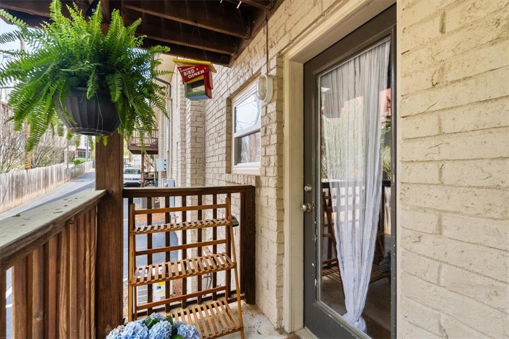 2023 Oakview Road Southeast, Unit 314 Atlanta, GA 30317 - Photo 13 of 18