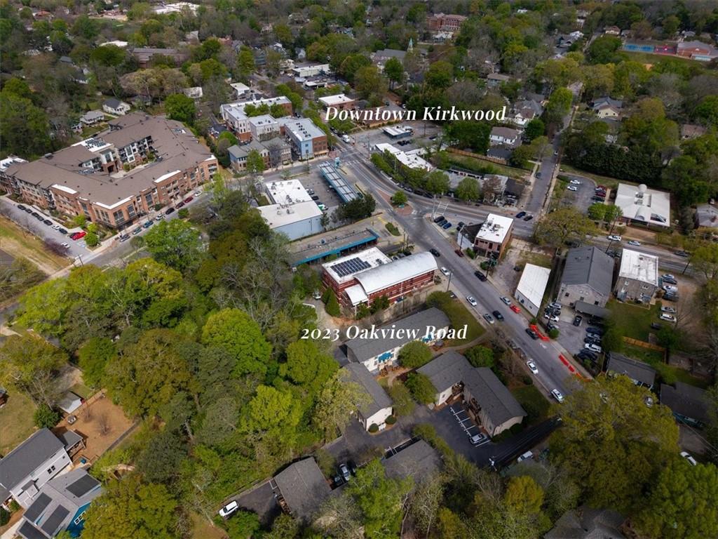 2023 Oakview Road Southeast, Unit 314 Atlanta, GA 30317 - Photo 16 of 18