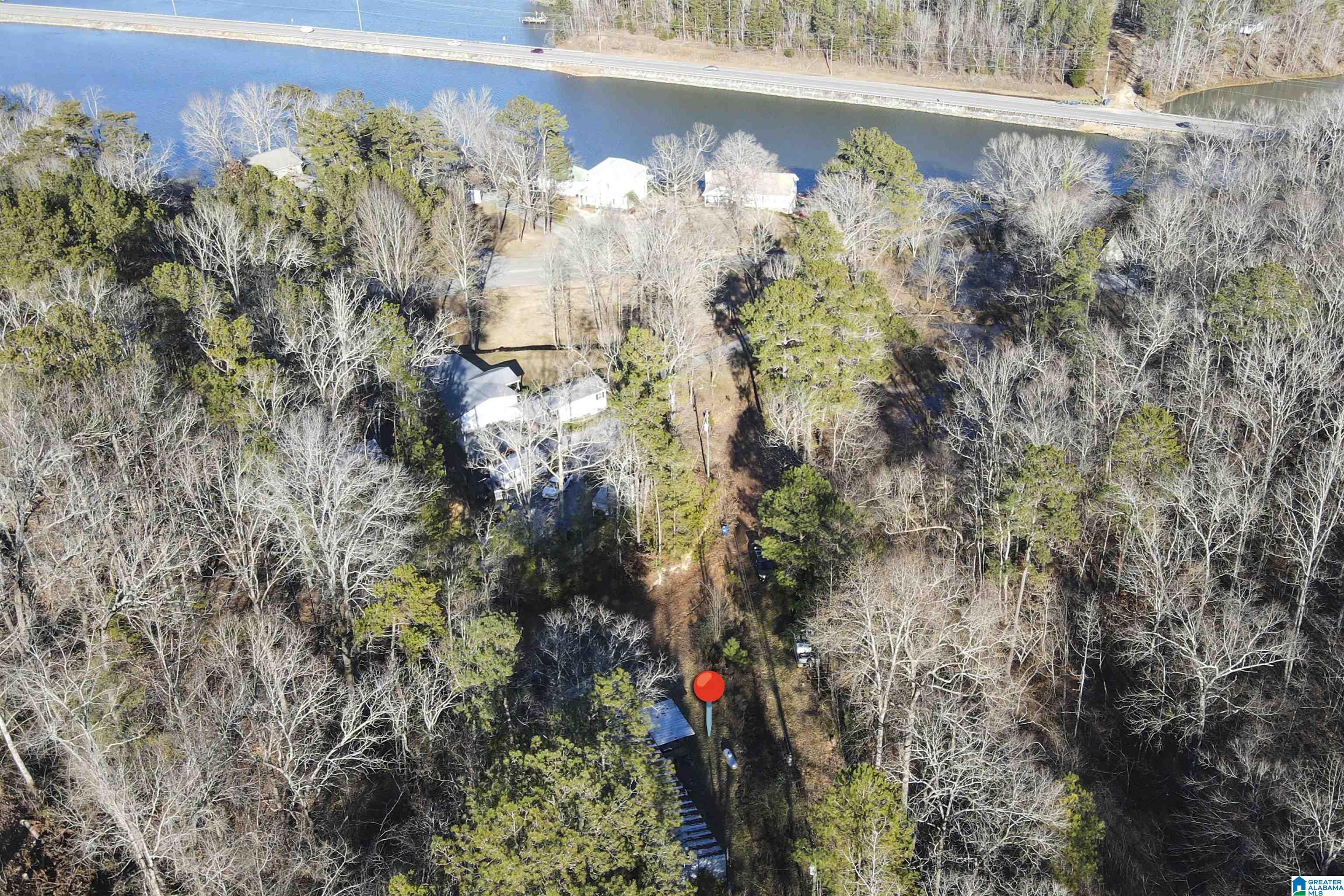 129 Mohawk Trail Ohatchee, AL 36271 - Photo 14 of 29