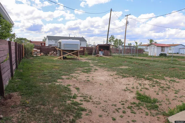 $235,000 | 19 Taylor Avenue, Marbleton, WY 83113