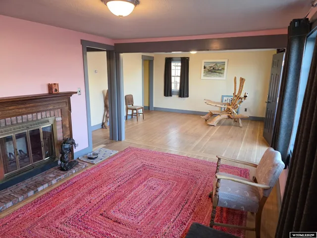 $235,000 | 19 Taylor Avenue, Marbleton, WY 83113