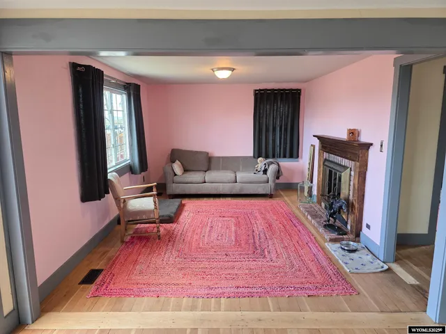 $235,000 | 19 Taylor Avenue, Marbleton, WY 83113