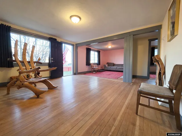 $235,000 | 19 Taylor Avenue, Marbleton, WY 83113