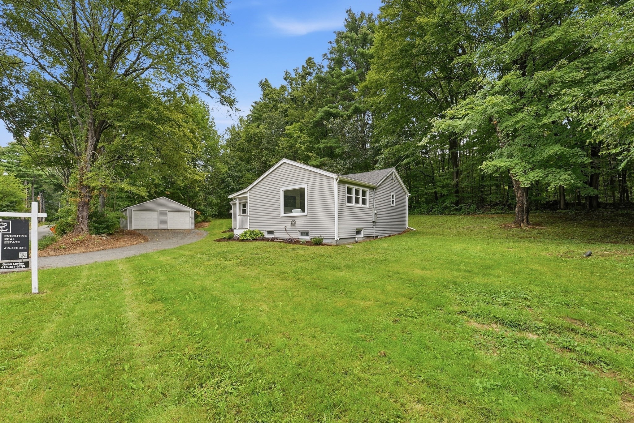 49 Harrington Road Charlton, MA 01507 - Photo 4 of 34 Gallery Image 4