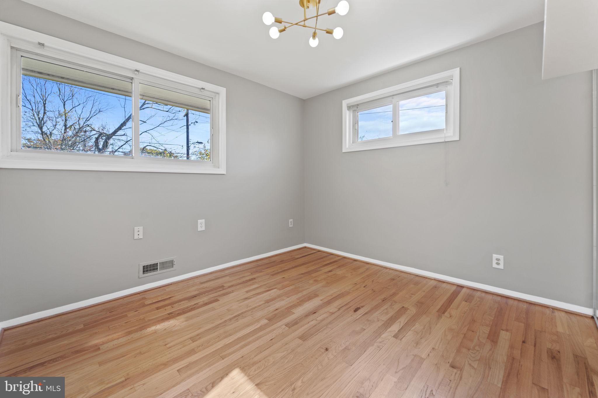 12118 Livingston Street Silver Spring, MD 20902 - Photo 19 of 42 Main level bedroom #2
