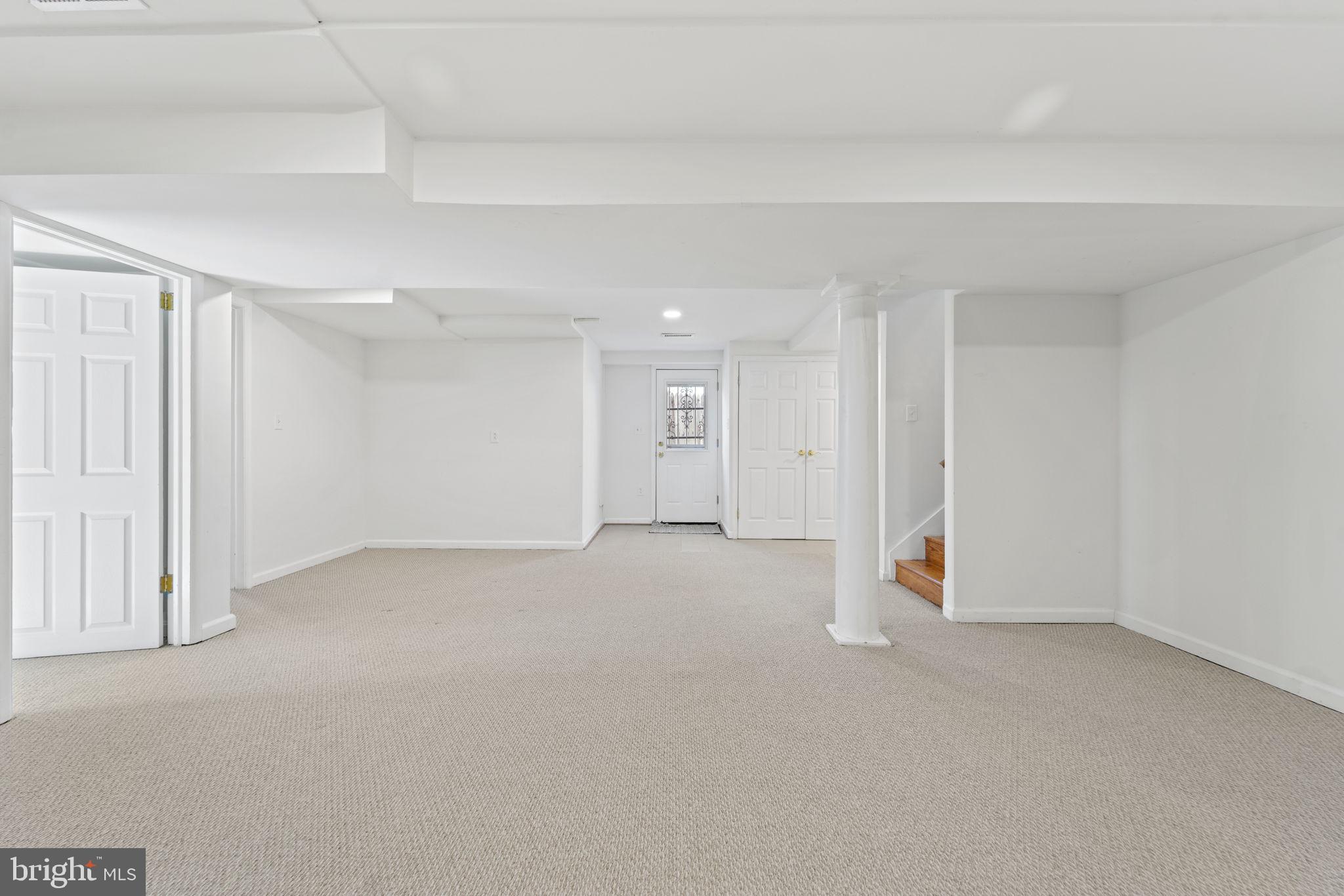 12118 Livingston Street Silver Spring, MD 20902 - Photo 25 of 42 Flexibility for play area or living room