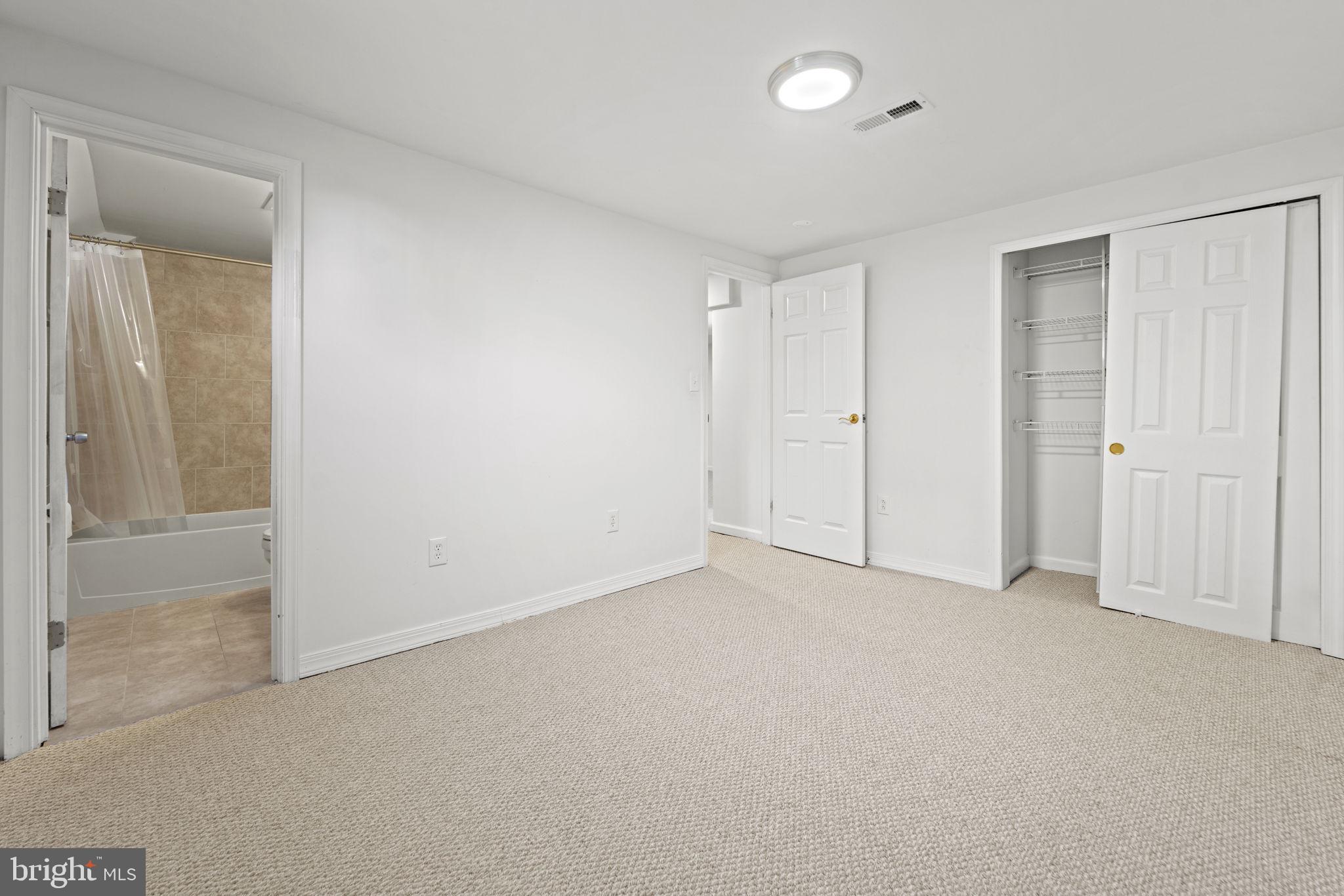 12118 Livingston Street Silver Spring, MD 20902 - Photo 30 of 42 Office/Den or bedroom #4