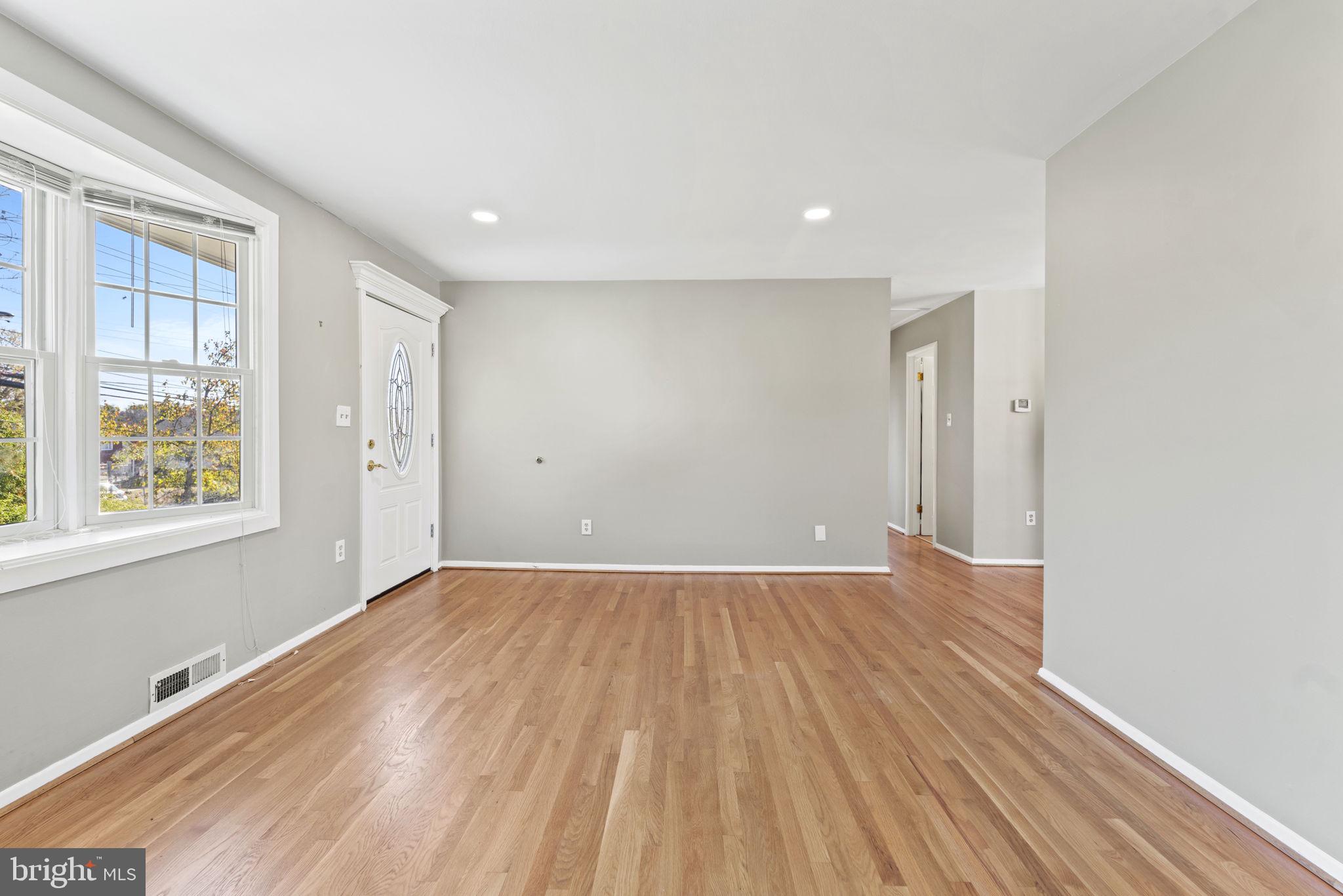 12118 Livingston Street Silver Spring, MD 20902 - Photo 6 of 42 Plenty of natural sunlight