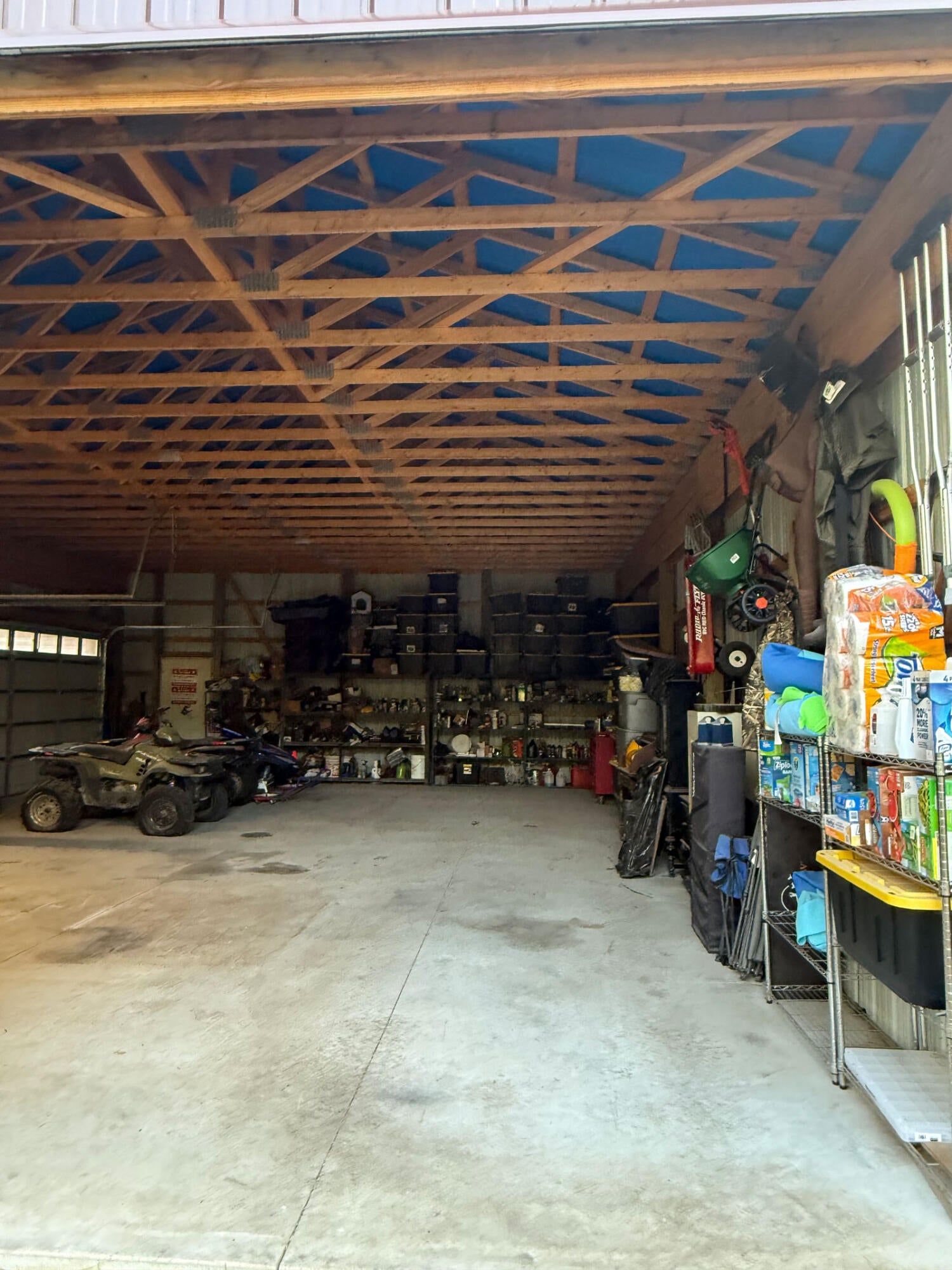 3968 Stony Point Road Hessel, MI 49745 - Photo 92 of 100 Gallery Image 92