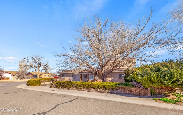 $349,000 | 168 Pima Drive, Winslow, AZ 86047