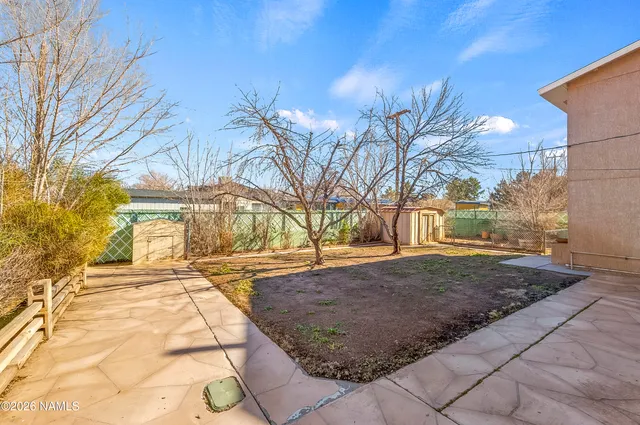 $349,000 | 168 Pima Drive, Winslow, AZ 86047