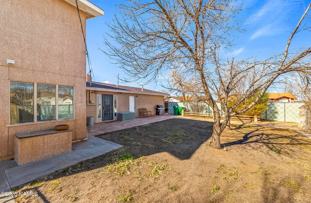 $349,000 | 168 Pima Drive, Winslow, AZ 86047