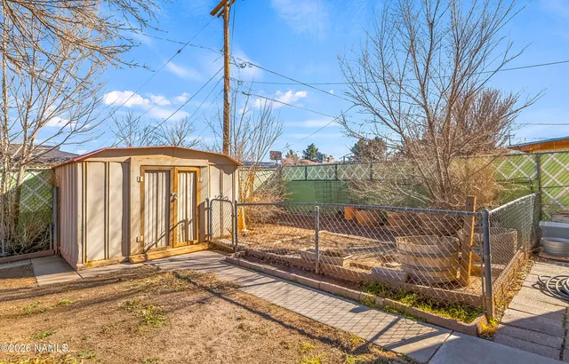 $349,000 | 168 Pima Drive, Winslow, AZ 86047